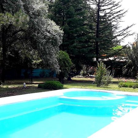 Casa Rural Entre Bodegas Y Vinedos ' El Jarillal" La Consulta Esterno foto