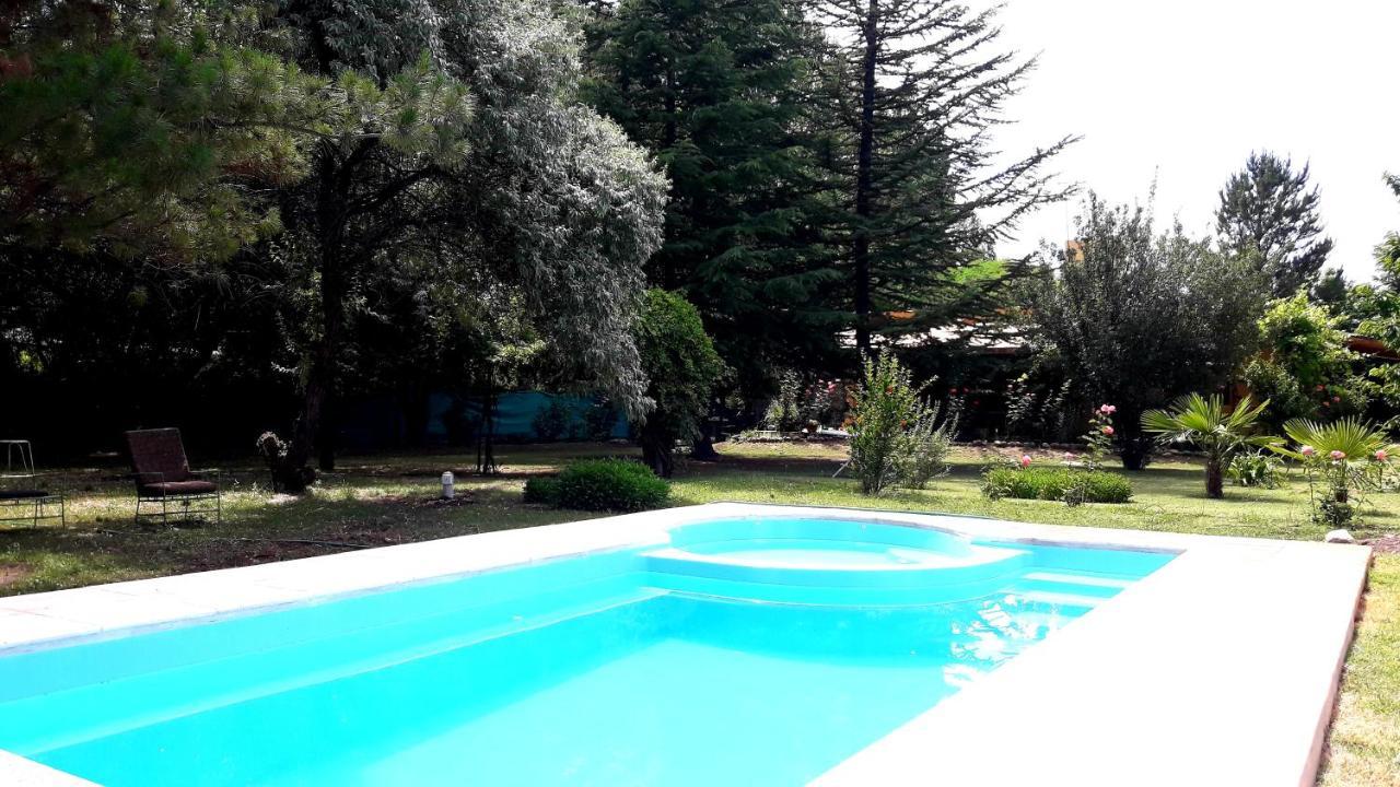 Casa Rural Entre Bodegas Y Vinedos ' El Jarillal" La Consulta Esterno foto